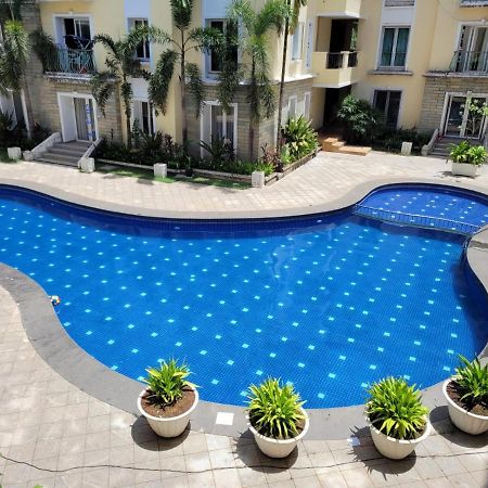 Kivi'S Kozy 2Bhk Luxurious Apartment Goa By Leela Homes Arpora Eksteriør bilde