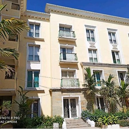 Kivi'S Kozy 2Bhk Luxurious Apartment Goa By Leela Homes Arpora Eksteriør bilde