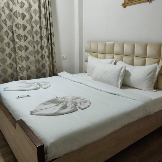 Kivi'S Kozy 2Bhk Luxurious Apartment Goa By Leela Homes Arpora Eksteriør bilde