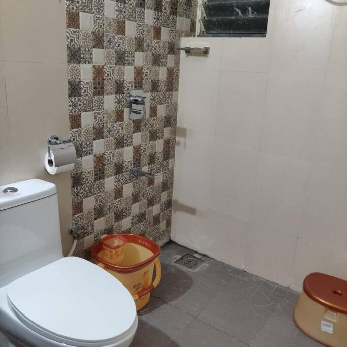 Kivi'S Kozy 2Bhk Luxurious Apartment Goa By Leela Homes Arpora Eksteriør bilde