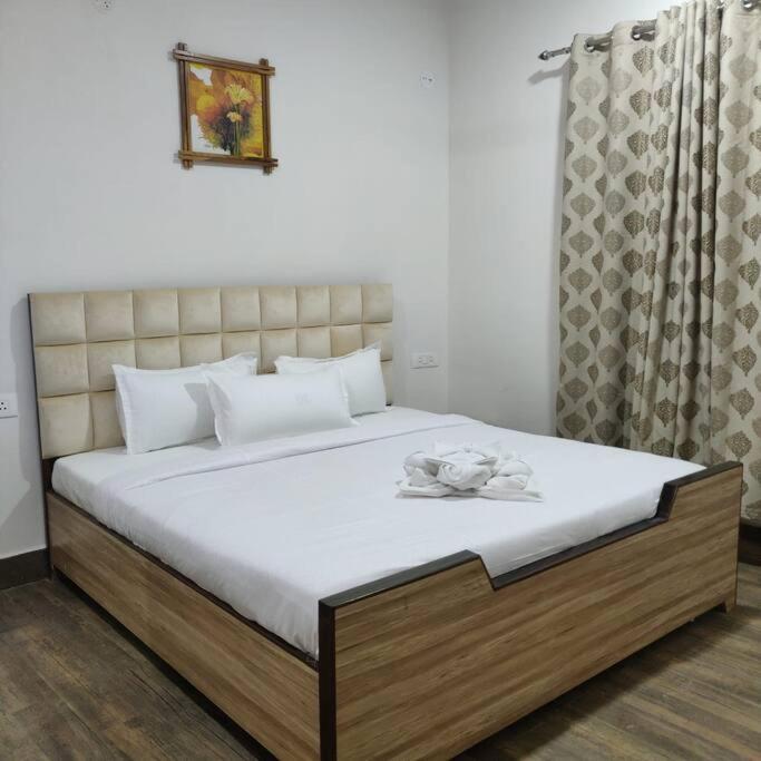 Kivi'S Kozy 2Bhk Luxurious Apartment Goa By Leela Homes Arpora Eksteriør bilde