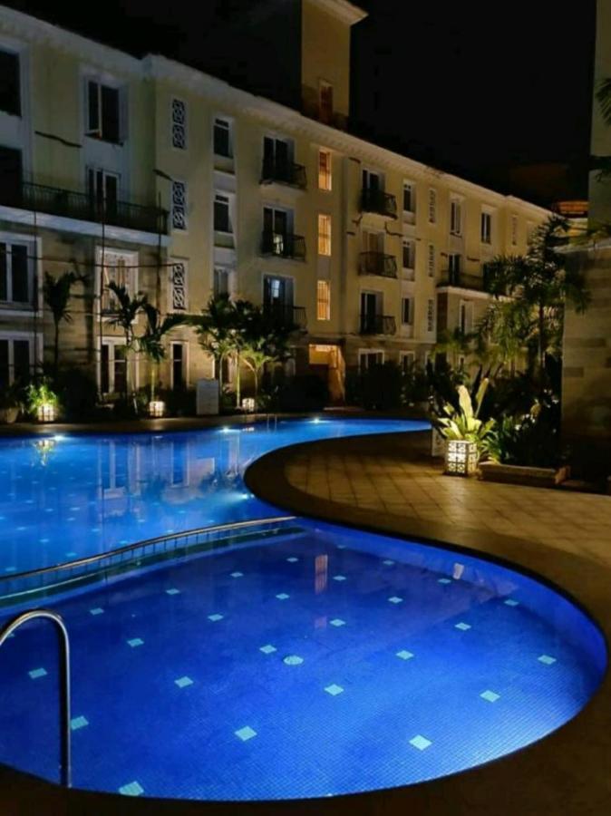 Kivi'S Kozy 2Bhk Luxurious Apartment Goa By Leela Homes Arpora Eksteriør bilde