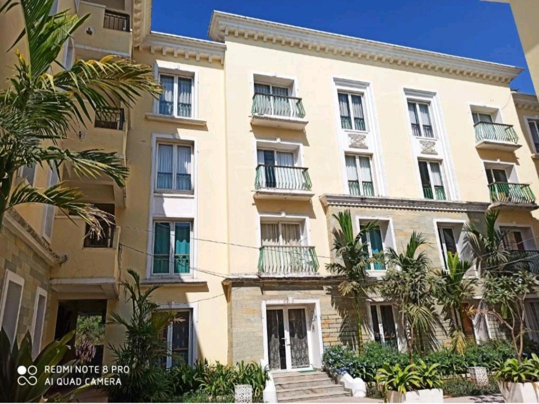 Kivi'S Kozy 2Bhk Luxurious Apartment Goa By Leela Homes Arpora Eksteriør bilde