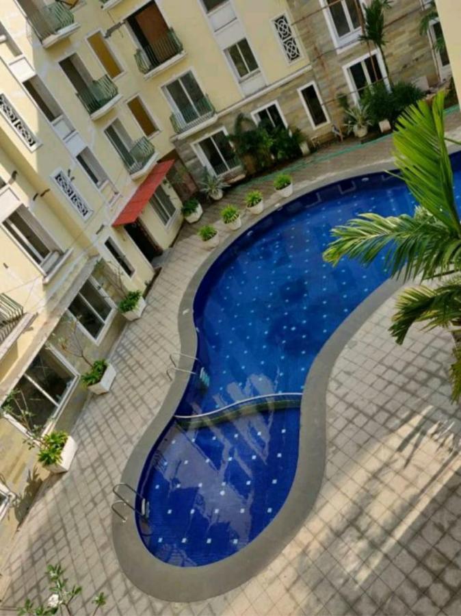Kivi'S Kozy 2Bhk Luxurious Apartment Goa By Leela Homes Arpora Eksteriør bilde